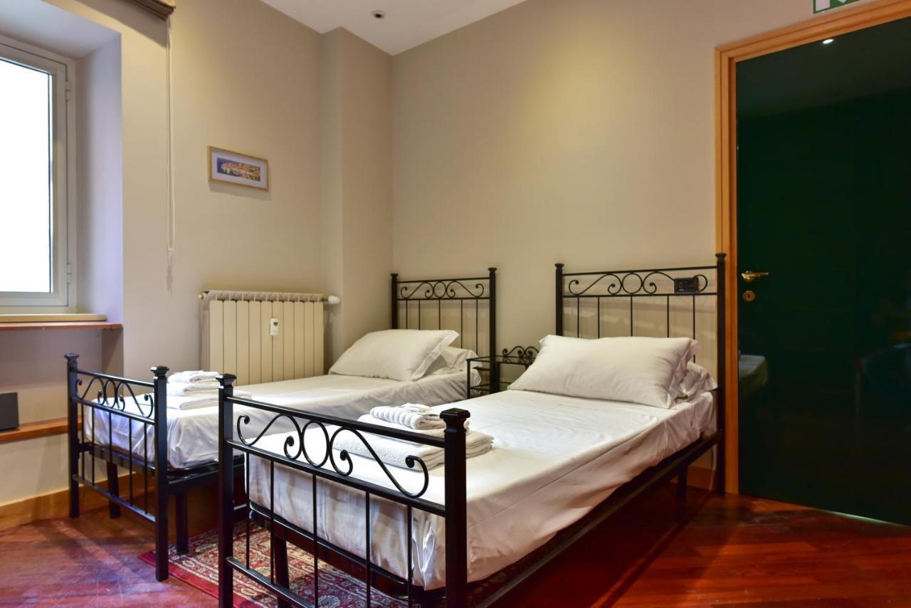 Elegant & Cozy Apartment In The Heart Of Róma Kültér fotó